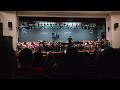Psja (Tri-City) High School Honor Band. 5/12/26. Video 2