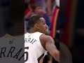 Yves Missi throws down monster SLAM 🔥 #pelicans #cavaliers #highlights