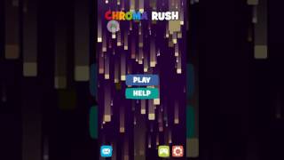 Chroma Rush screenshot 4