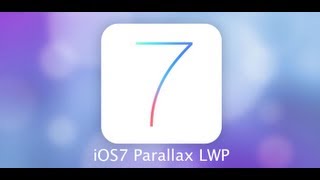 ios 7 parallax effect for android screenshot 5