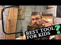 The Best Tool For Kids!?! The Best Tool For Kids!?!