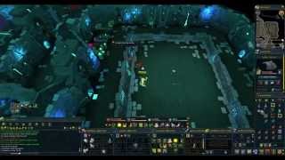 Runescape 13 Second Legio kill
