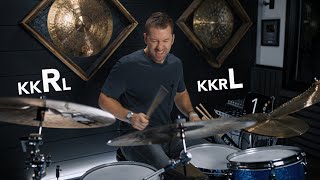 Mind Blowing Drum Fill