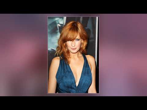 Video: Valore netto di Kelly Reilly