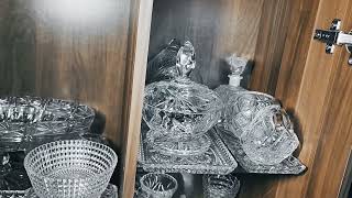Meine Bleikristall-Sammlung (Genuine Lead Crystal Big Collection)