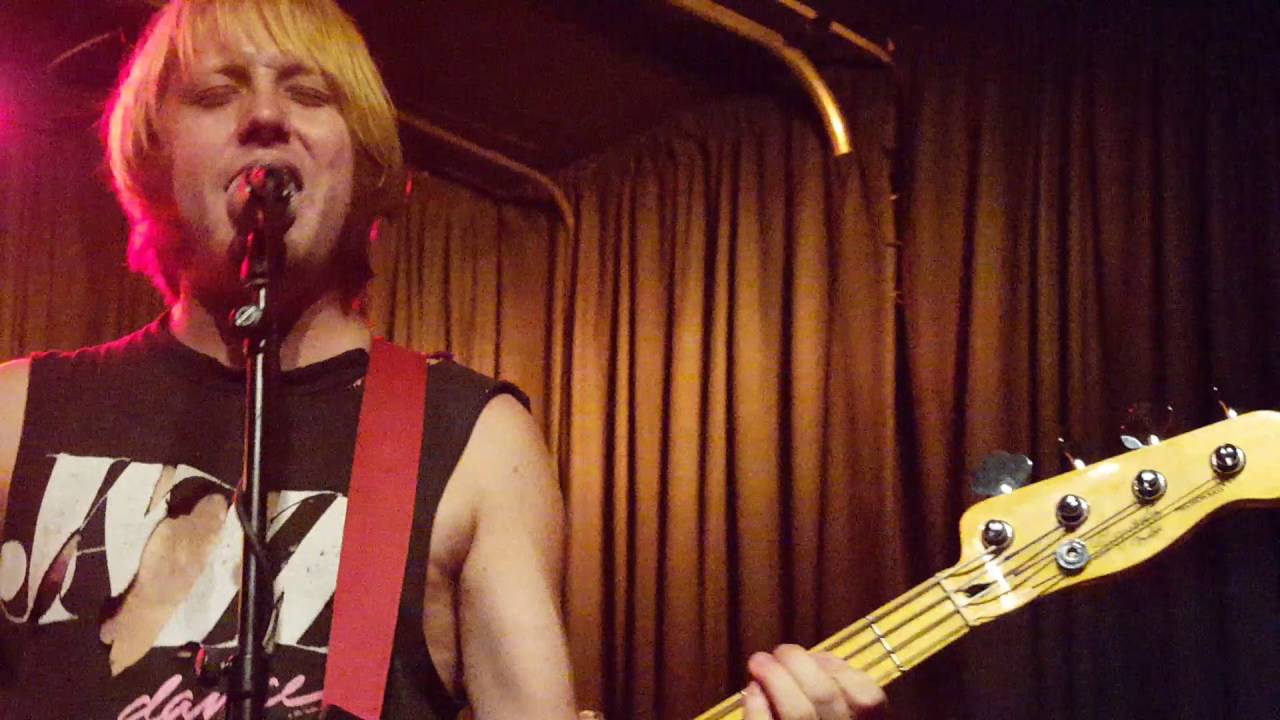 NATURAL CHILD - "Now and Then" (9-22-2016)