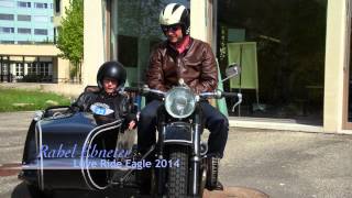 Love Ride Eagle Switzerland Good Wishes To Love Ride 31 In The Usa