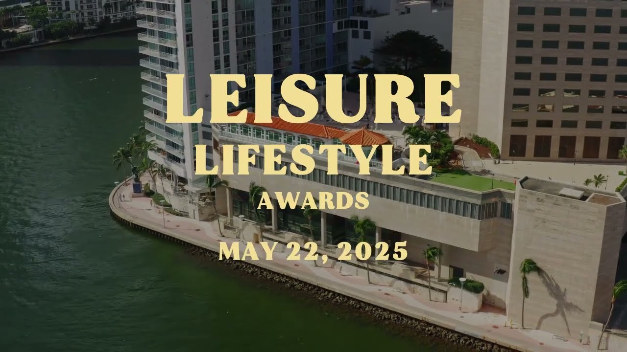 Leisure Lifestyle Awards