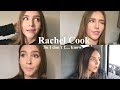 Rachel Cook - So I don't f... know (Luis Fonsi - Despacito ft. Daddy Yankee)