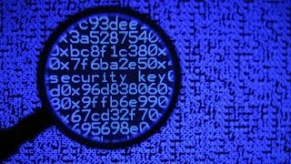 Public Key Cryptography: Secrecy in Public - Professor Raymond Flood