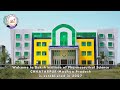 Daksh Institute of Pharmaceutical Science Campus View