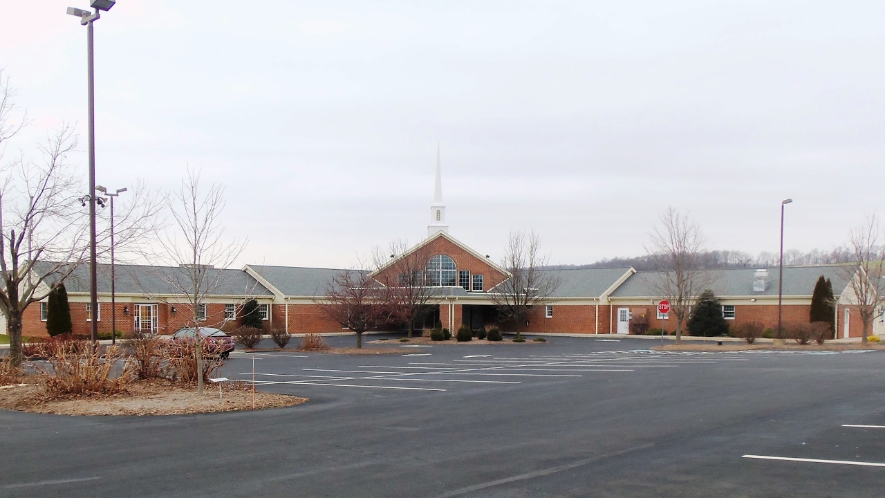 Conestoga mennonite church live stream youtube