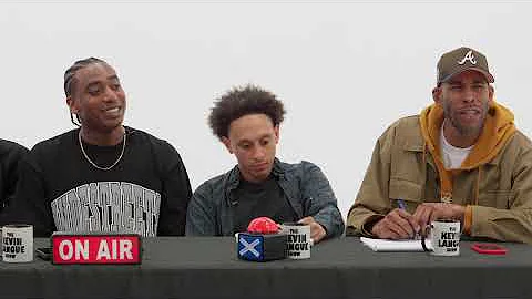 Guess The Face Based On The Talent