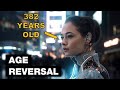 Age reversal 10 ways it will change the world