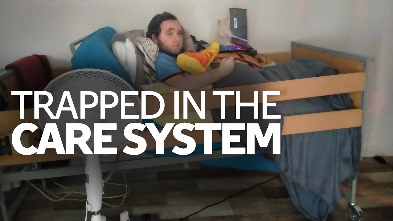 Inside the national scandal facing people with learning disabilities and autism