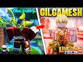 Gilgamesh Is INSANELY OP In Lineage Piece! (Full Showcase + Guide)