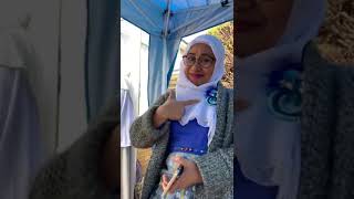 Syukuran Rumah juang Prabowo Sandi UK.