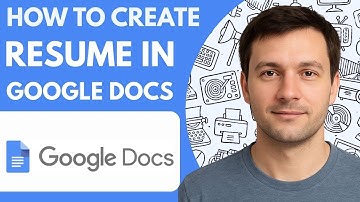 How to Create Resume in Google Docs Full Guide 2026 Step by Step