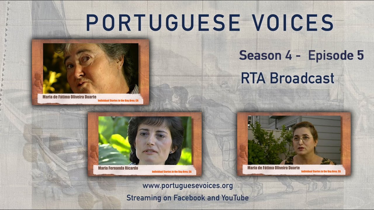 Portuguese Voices Individual Stories Season 4 2023 Episode 5 portuguese-voices-individual-stories-season-4-2023-episode-5