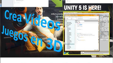 Unity 5 3d - Raycast - Parte 1