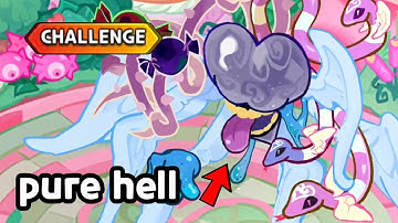 i hate this new beast raid sm... 🫩🥀