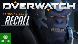 Overwatch Animated Short | 