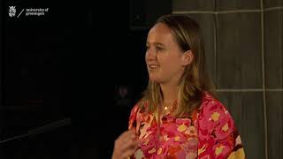 A Student Perspective of ENLIGHT -  Tjitske