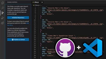 Cómo subir un proyecto a GitHub con Visual Studio | Guía paso a paso