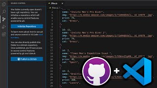 How to Upload a Project to GitHub with Visual Studio | Step-by-Step Guide