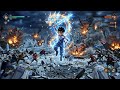 75 | DAI MARINEFORD | RENJI SO'O ZABIMARU | GOKU DBZ |ONLINE PVP |JUMP FORCE (PS5) FULL HD 60FPS HDR