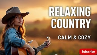 🍂 Warm Country Love Duets, Perfect for Focus &amp; Relaxed Days Vol 58