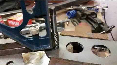 My BadlandBuggyST4 Project Part 01