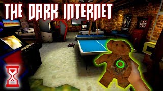 Первое прохождение игры | The Dark Internet Первое прохождение игры | The Dark Internet