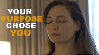 How to Find Your Purpose & Build a Meaningful Career