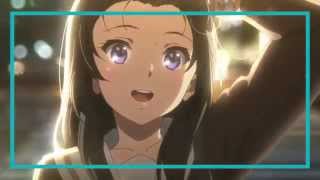 Hibike! Euphonium OP Full AMV   DREAM SOLISTER