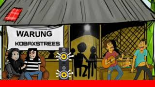 Status wa dangdut