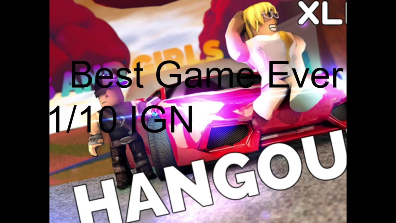Best Oder Game Ign Roblox Youtube