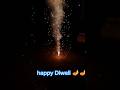 happy Diwali 🪔🪔#diwali #diwalipuja #diwalistatus #crackers #pathake #happydiwali