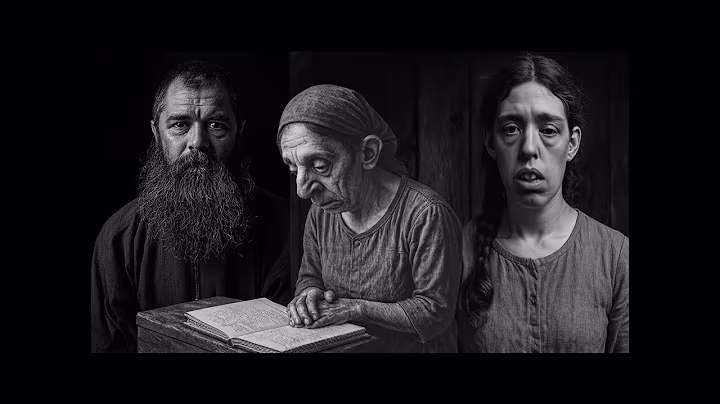 Inside America’s Most Inbred Family: The Women Who Lived Locked in a Barn