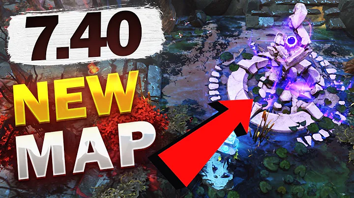 7.40 PATCH UPDATE - NEW MAP CHANGES !!