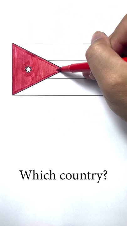 Which Country Number 26 nationalflag flag asmr satisfying which-country-number-26-nationalflag-flag-asmr-satisfying
