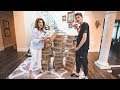 My Mom Freaks Out after I Bought 20 Pairs of Yeezys...