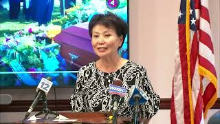NJ: Family sues funeral home for $50 million