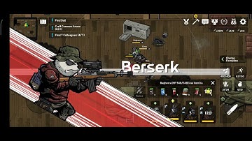 Bad 2 Bad: Apocalypse - Gameplay Walkthrough Part 6 Tutorial (iOS, Android)