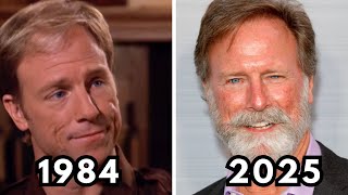 40+ Murder She Wrote Cast Then &amp; Now | Full 2025 Update on Your Favorite Stars