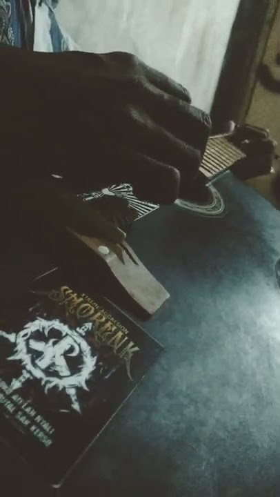 Cidro 3 akustik