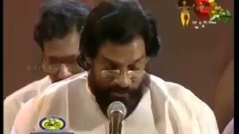 Krishnathulasi song by Sri kj jesudhas