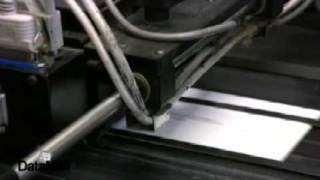 Inkjet Addressing  ::  Data Mail, Inc.