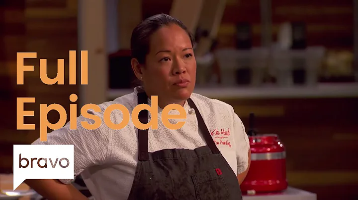Last Chance Kitchen: Cook with Your Guts (Season 1...