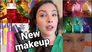 New makeup of the week - 21 April 2024